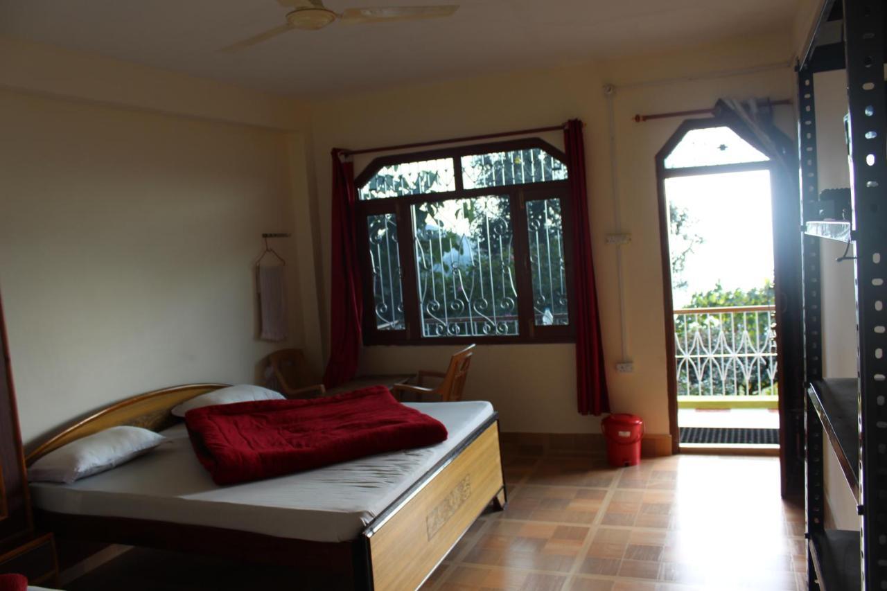 Maa Anand Mayee Guest House Panuānaula Exterior foto