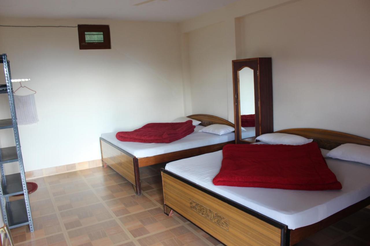 Maa Anand Mayee Guest House Panuānaula Exterior foto