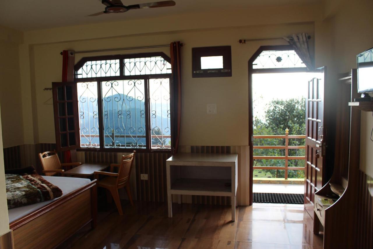 Maa Anand Mayee Guest House Panuānaula Exterior foto