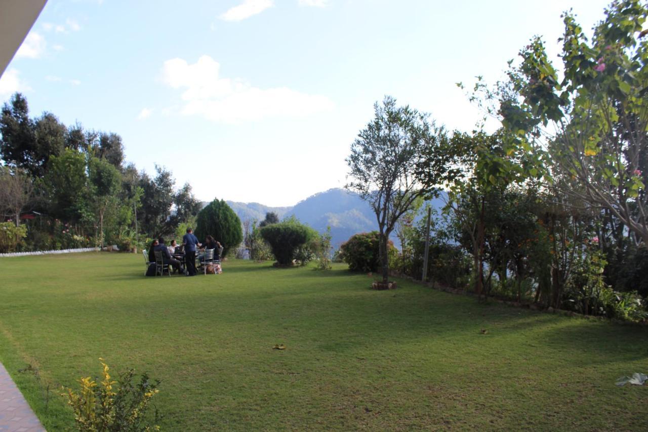 Maa Anand Mayee Guest House Panuānaula Exterior foto