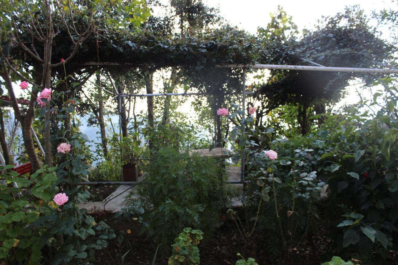 Maa Anand Mayee Guest House Panuānaula Exterior foto