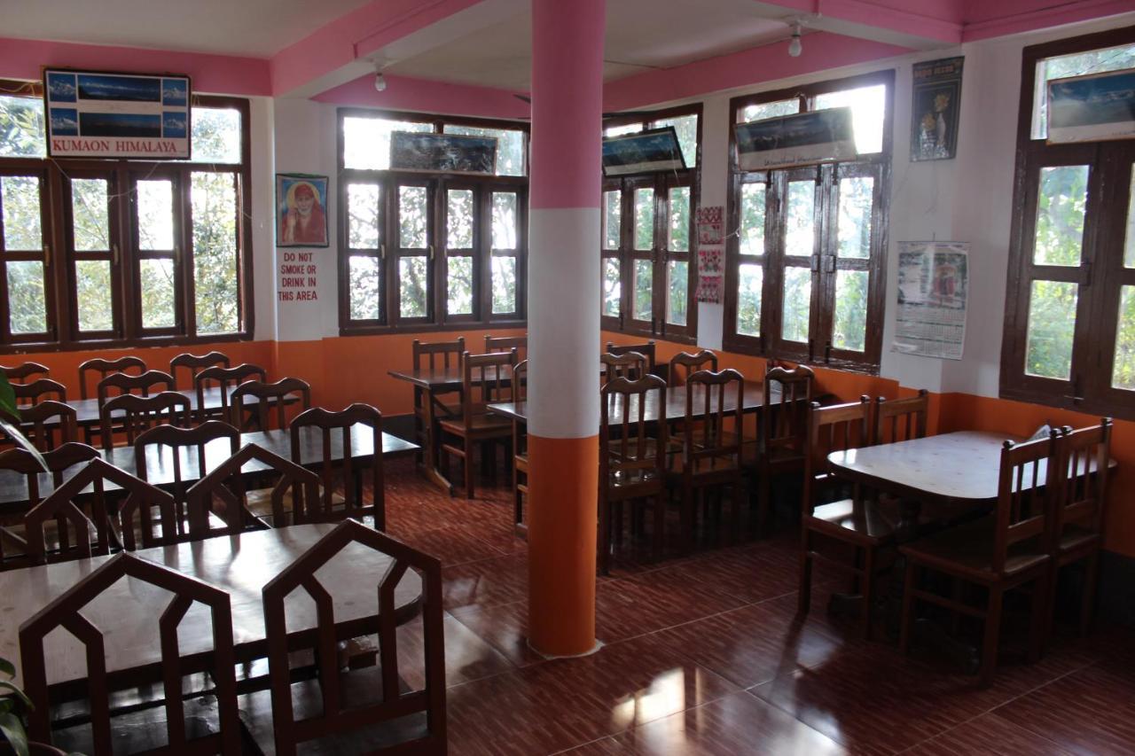 Maa Anand Mayee Guest House Panuānaula Exterior foto