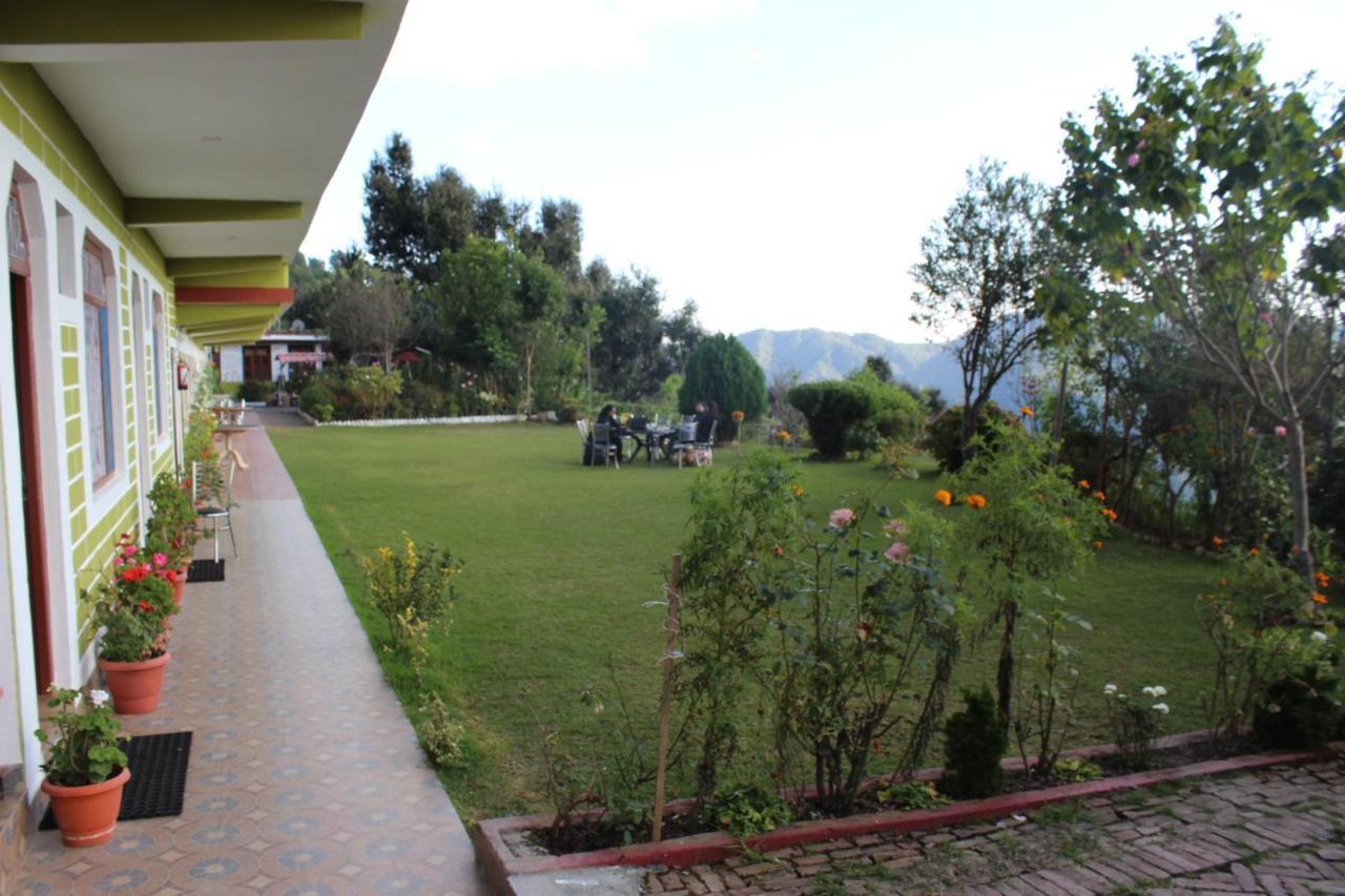 Maa Anand Mayee Guest House Panuānaula Exterior foto