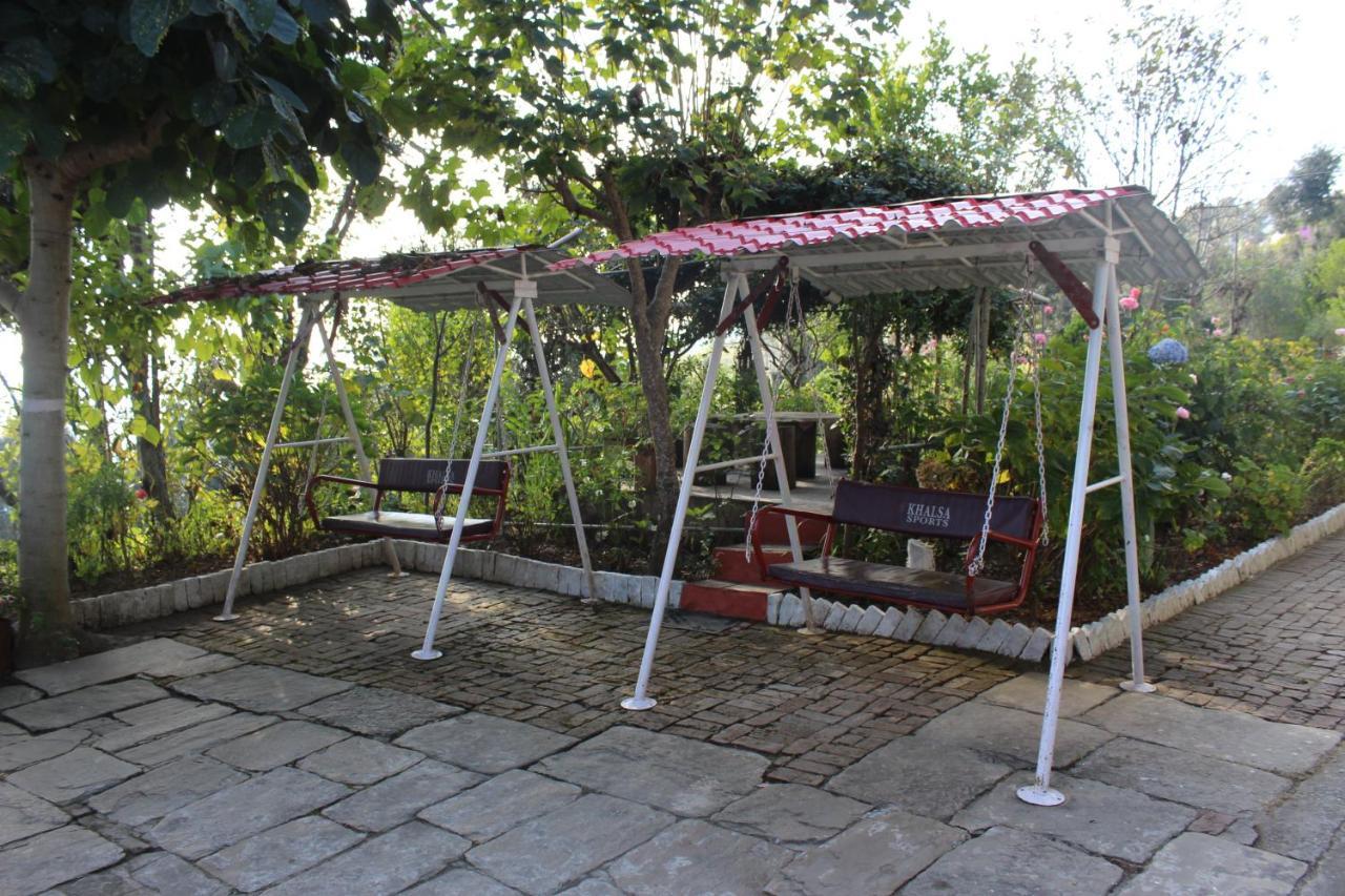 Maa Anand Mayee Guest House Panuānaula Exterior foto