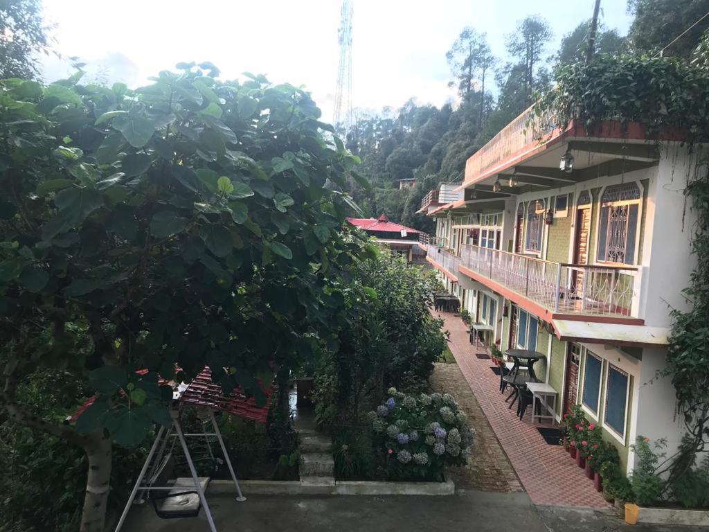 Maa Anand Mayee Guest House Panuānaula Exterior foto